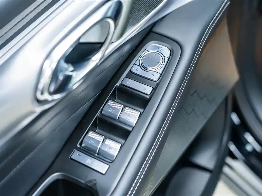 TRUMPCHI GS8 2023