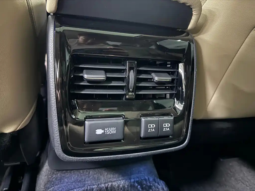 TOYOTA AVALON 2019