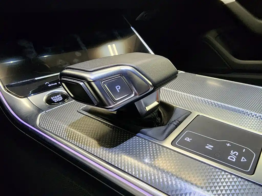 AUDI A6L 2023