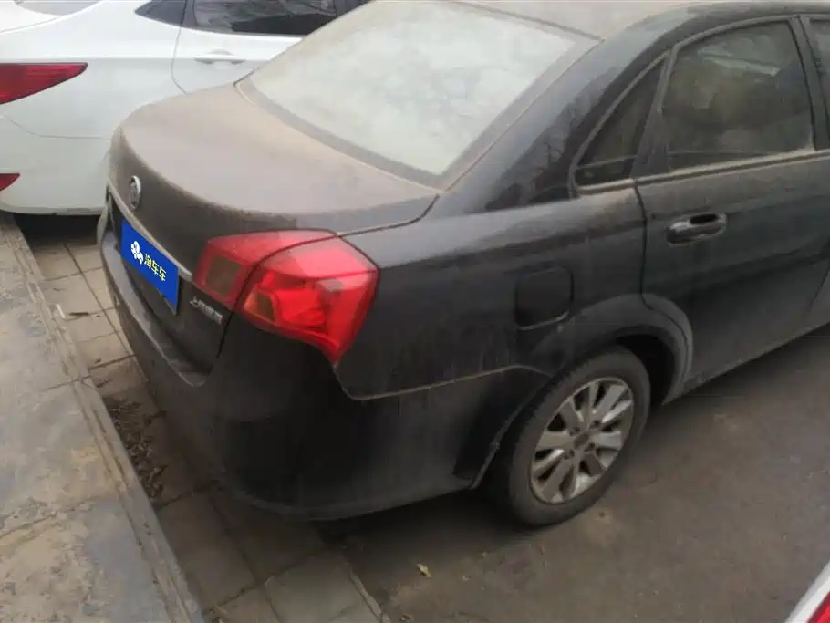 BUICK EXCELLE 2013