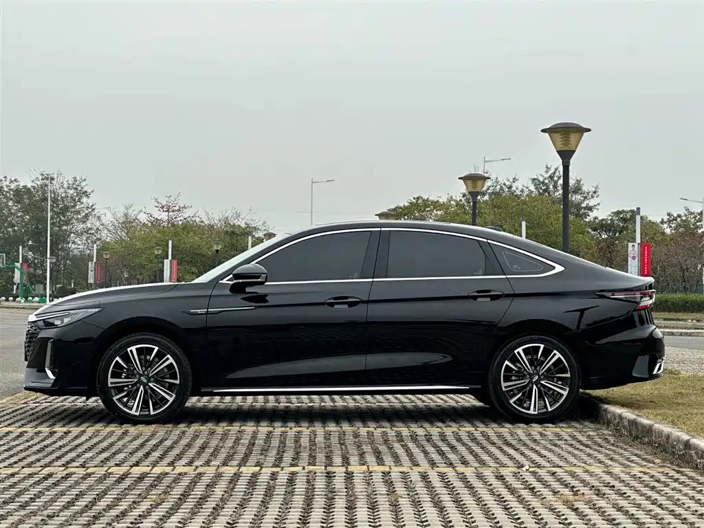 CHERY ARRIZO 8 2023
