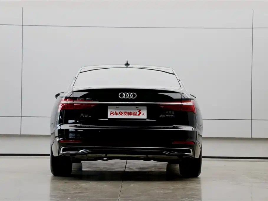 AUDI A6L 2024