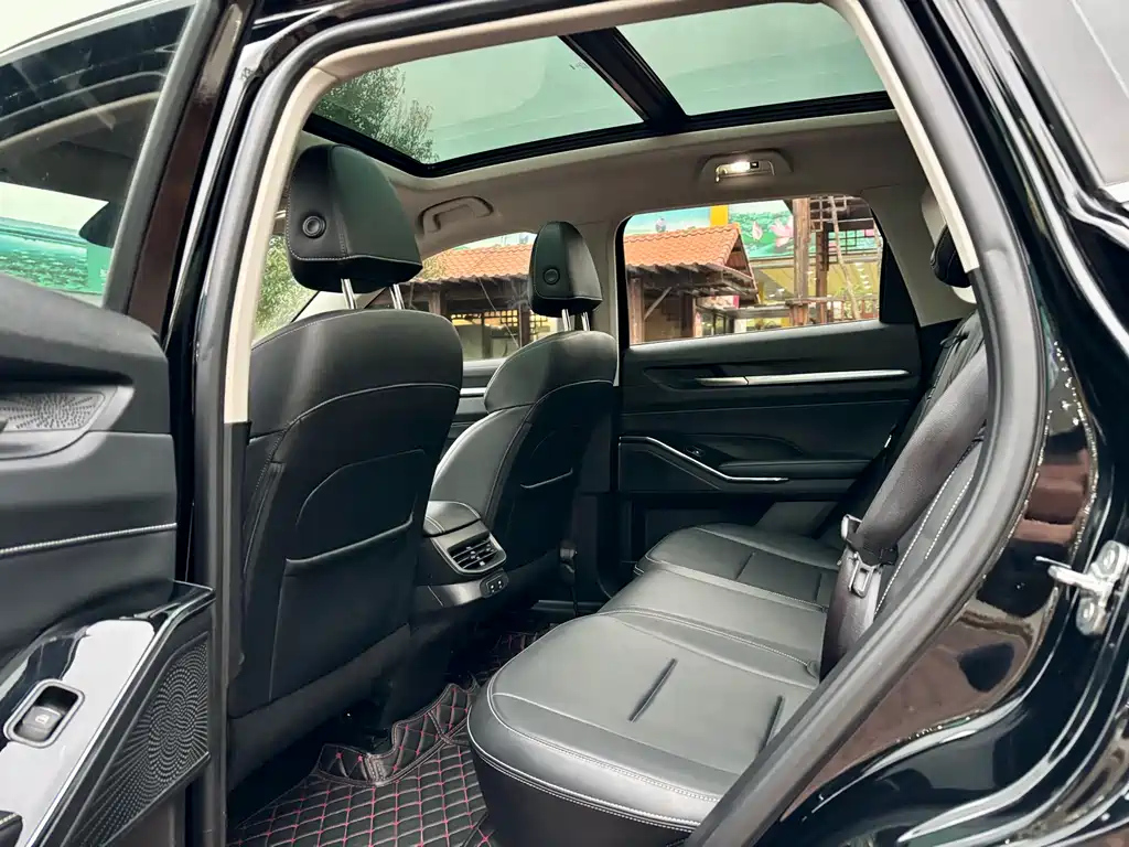 HAVAL H6 2021