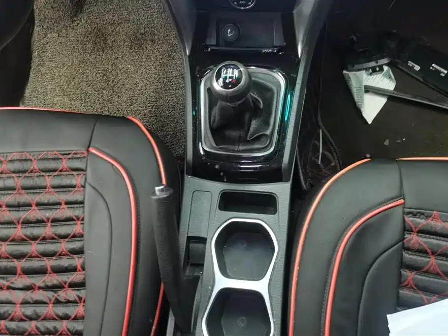 BYD F3 2018