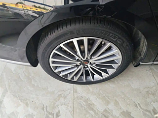 HONGQI H9  2020 YEAR 2.0T SMART LINK  EDITION 2020