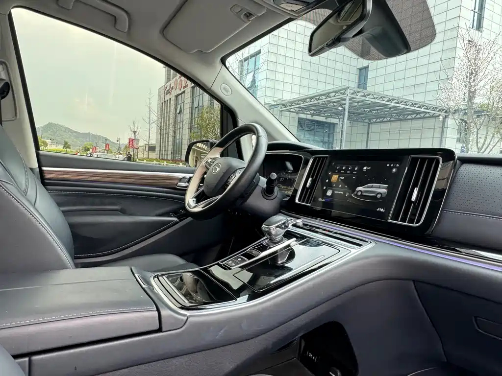 TRUMPCHI M8 2021