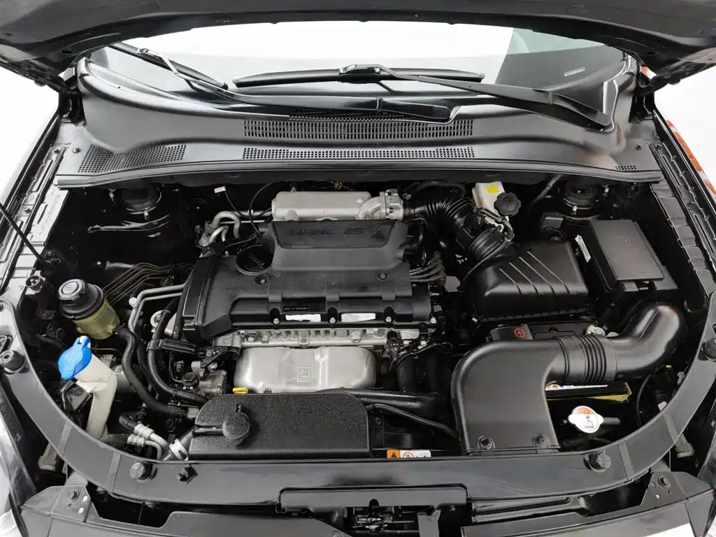 KIA SPORTAGE 2015