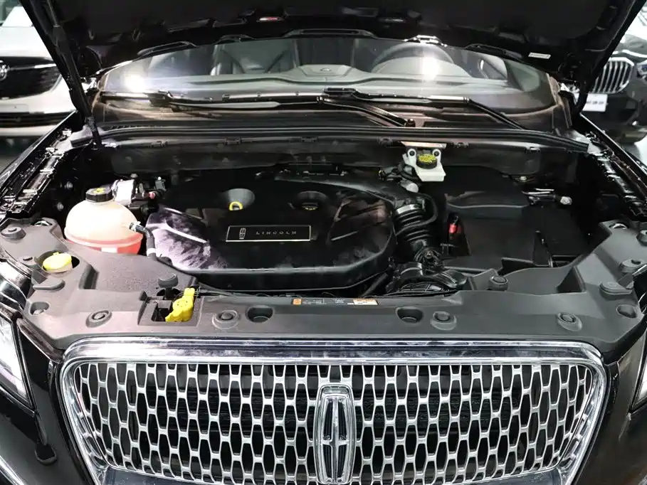 LINCOLN MKC 2020
