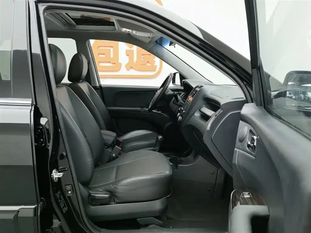 KIA SPORTAGE 2015