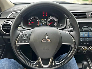 MITSUBISHI ASX ASX  2020 YEAR 2.0L CVT EDITION 2020