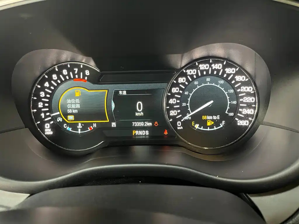 LINCOLN MKC 2017