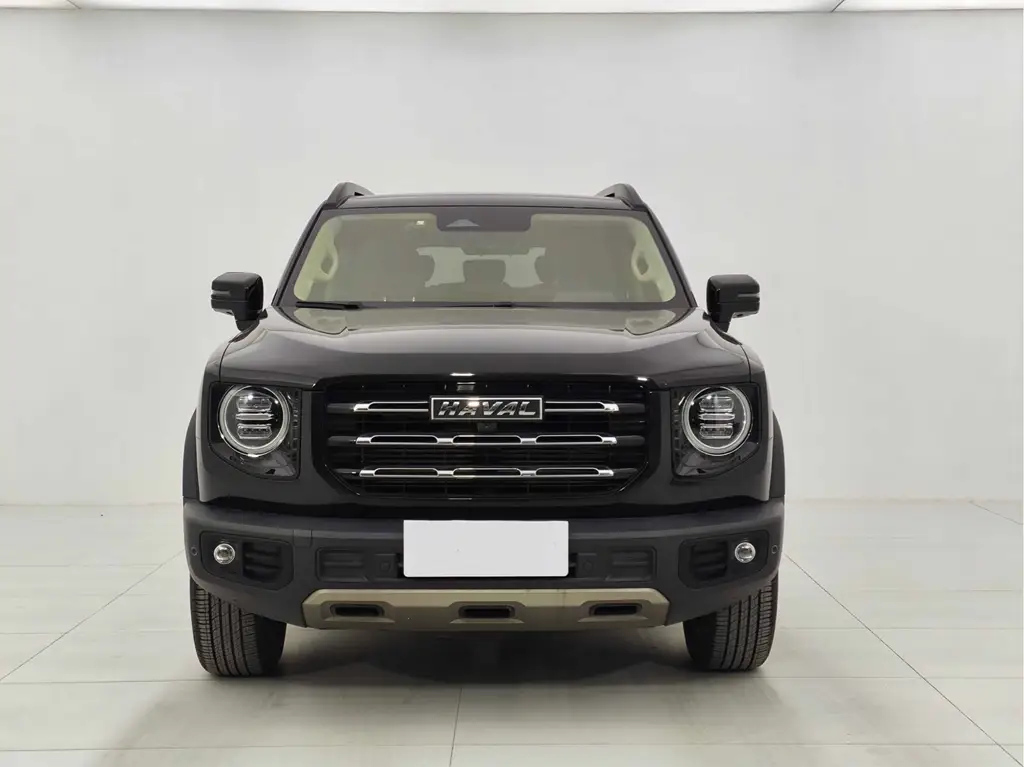 HAVAL DARGO 2021