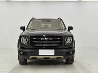 HAVAL DARGO 2021