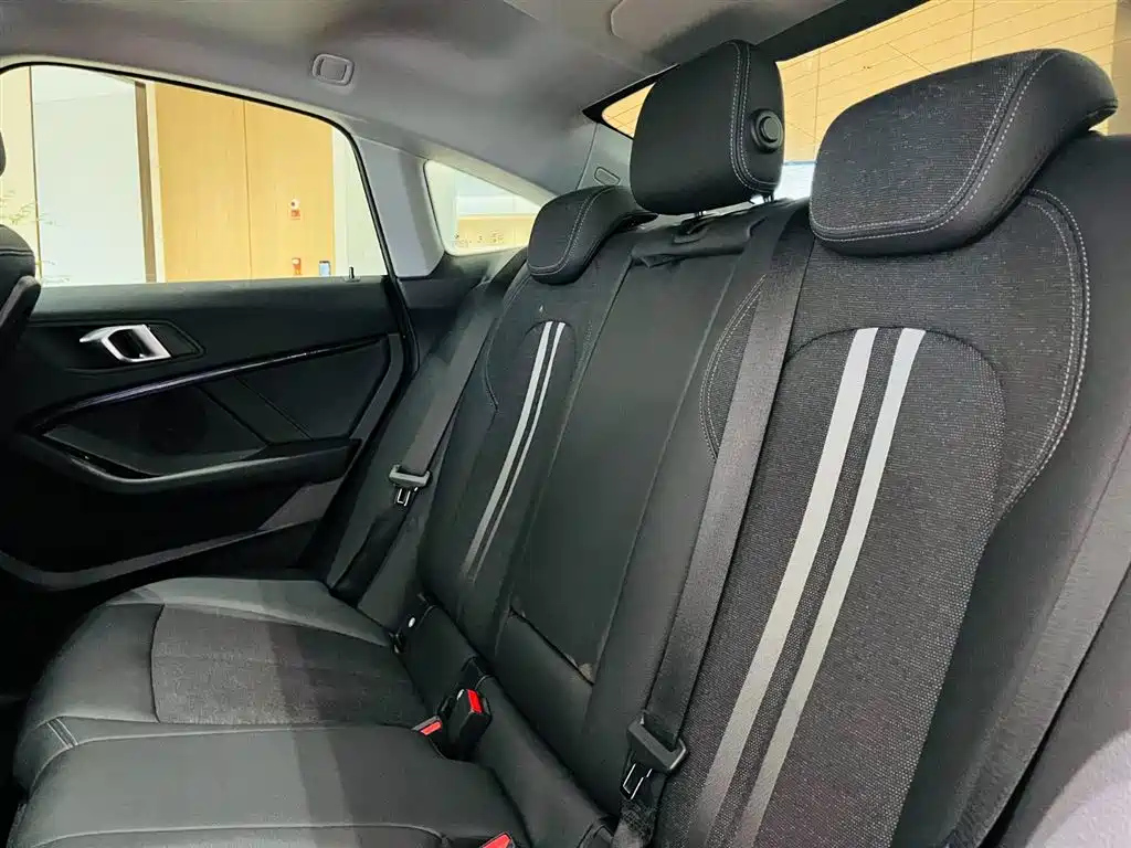BMW 2-SERIES 2021