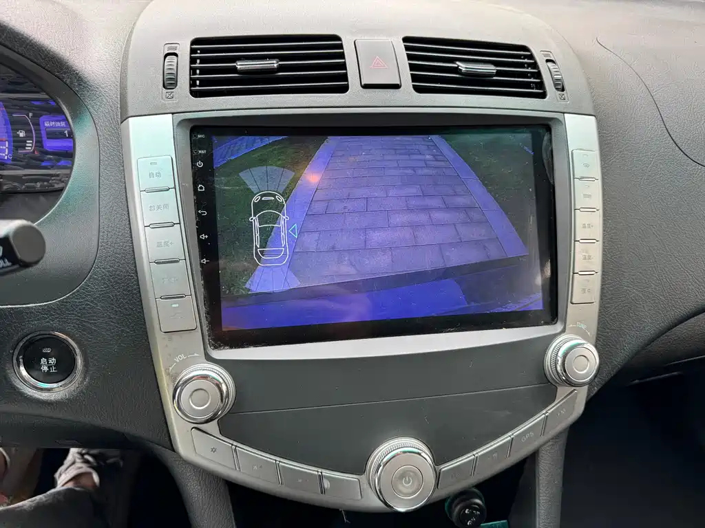 BYD S6 2014