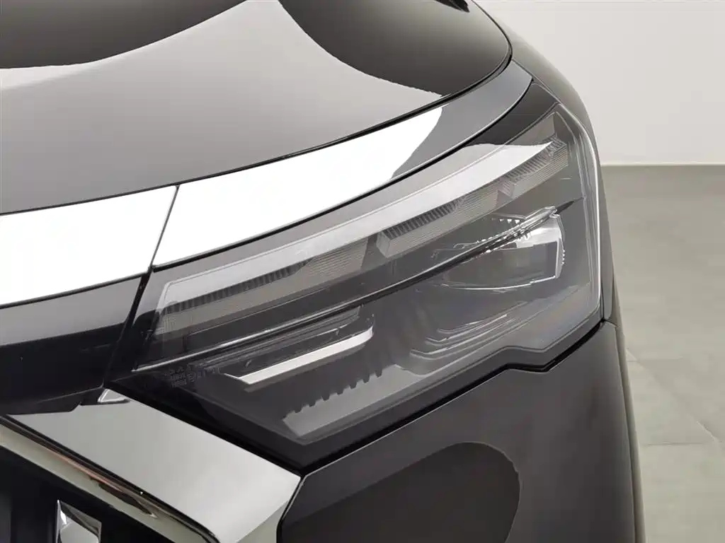 GEELY AUTO HAOYUE L 2023