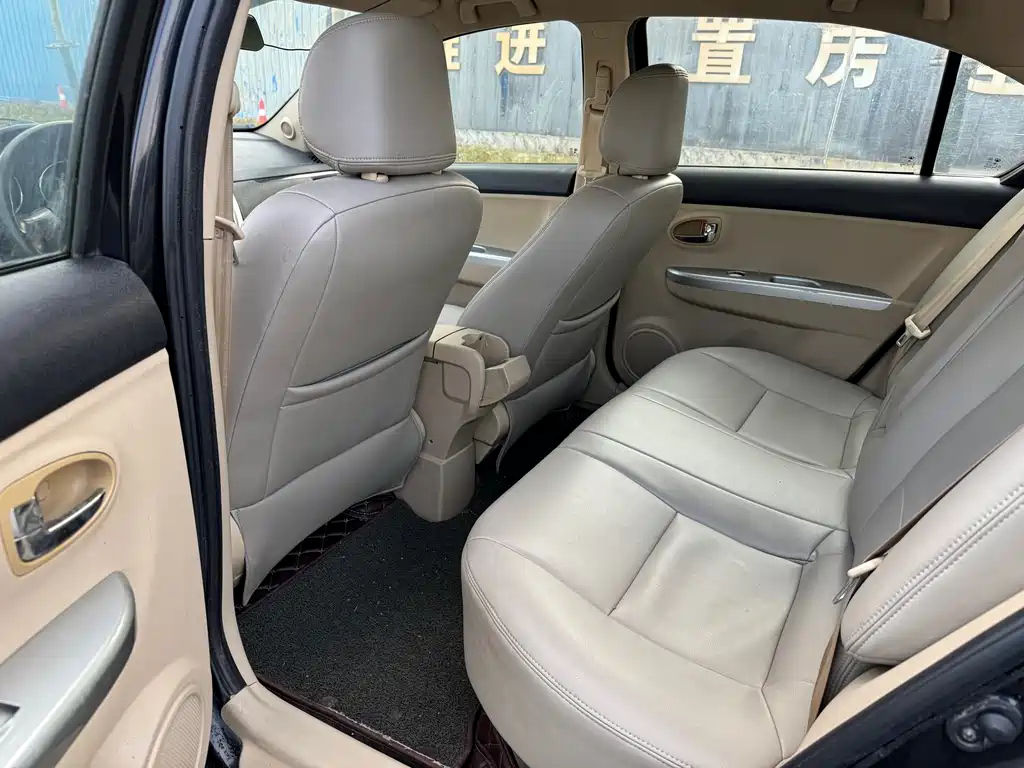 GREAT WALL C30 2013