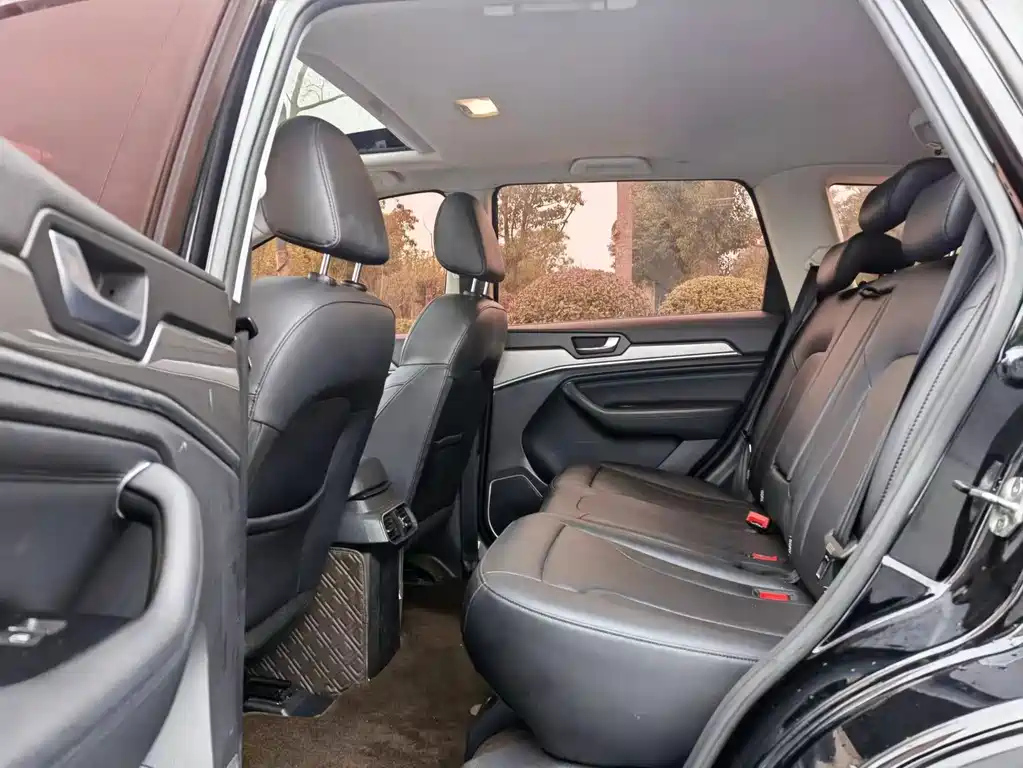 HAVAL H6 2017