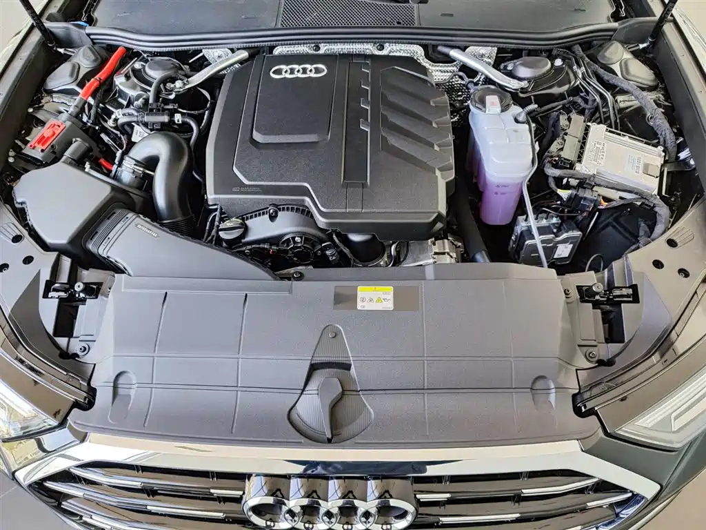 AUDI A6L 2024