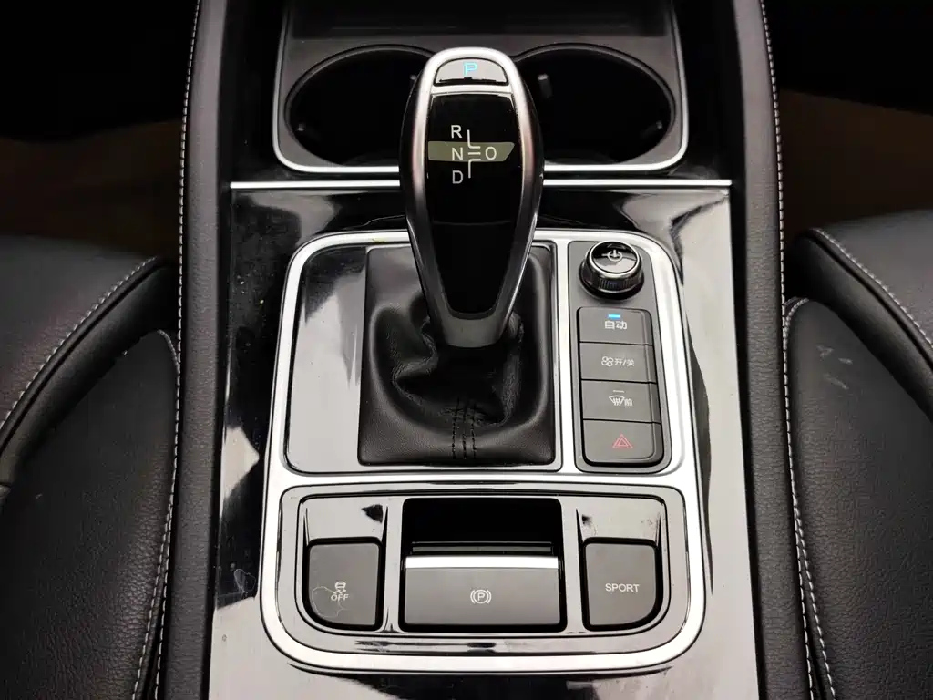 BYD SONG MAX 2020