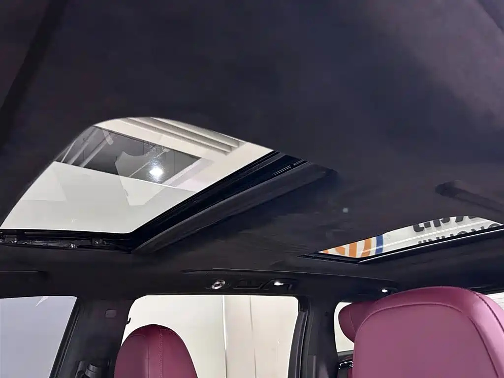TRUMPCHI M8 2023