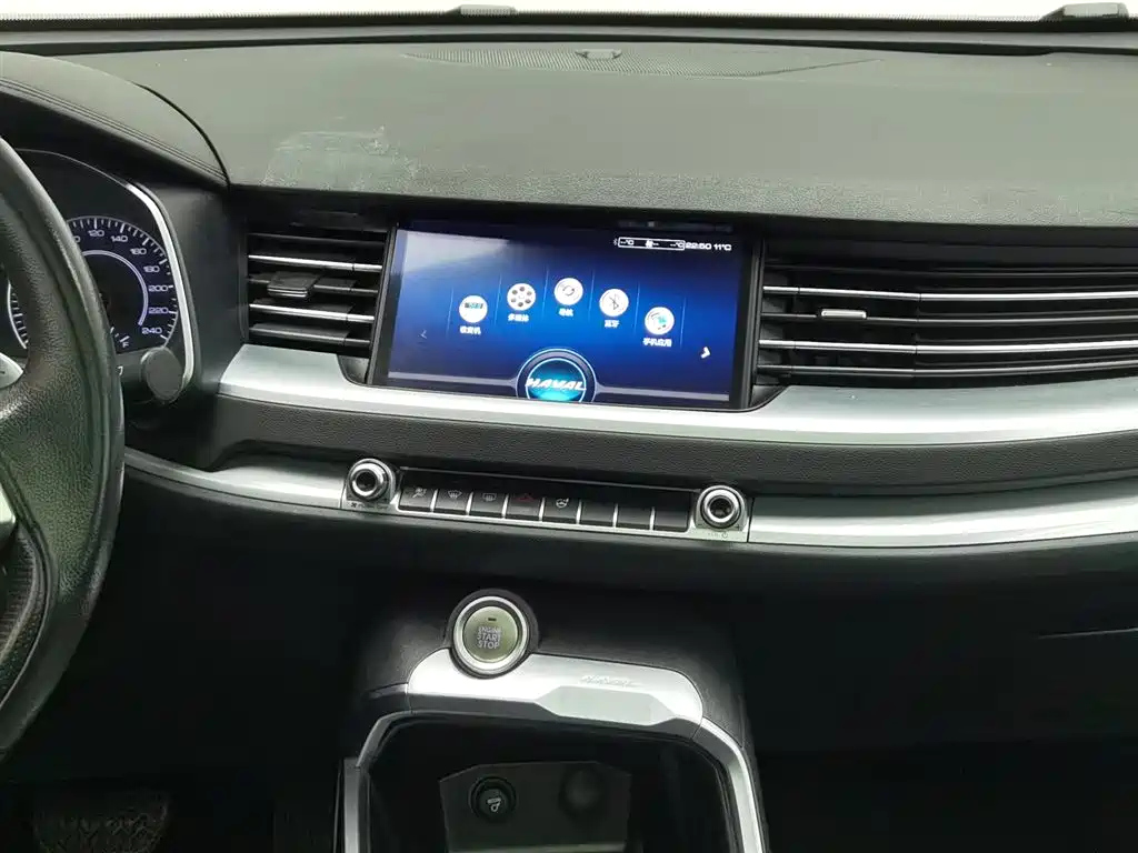 HAVAL H6 2018