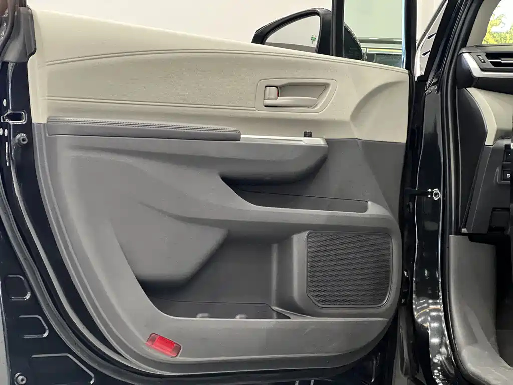 TOYOTA SIENNA SIENNA 2023