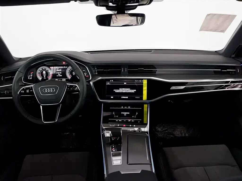 AUDI A6L 2023