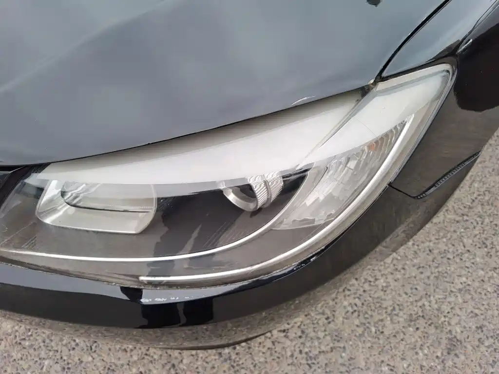 BYD G6 2014