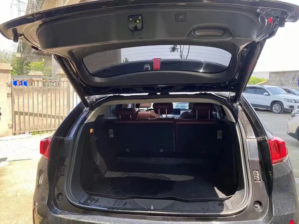 WEY VV7 2018