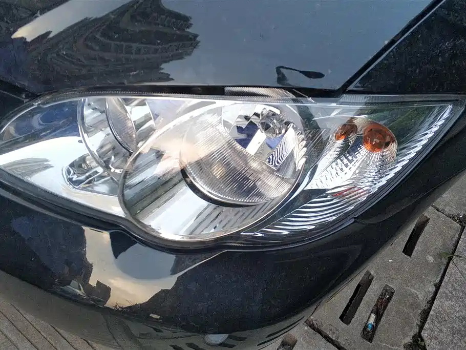 BYD F3 2020