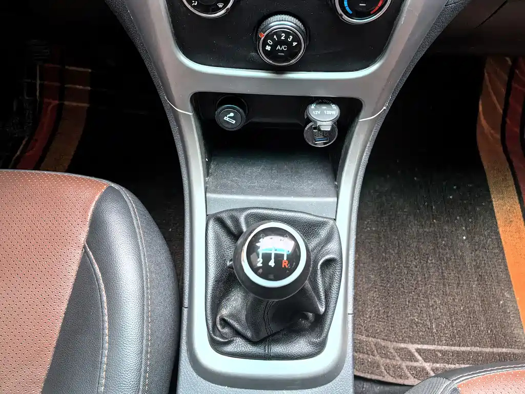 BYD F3 2018