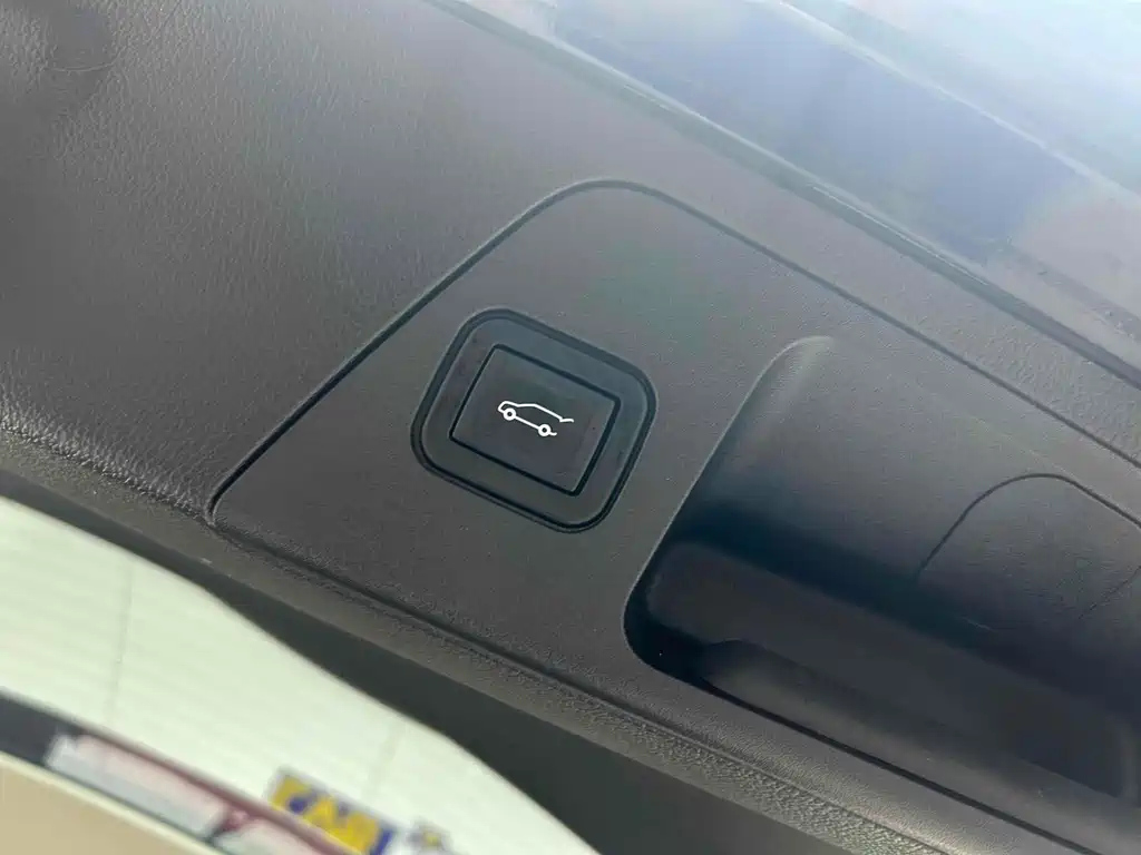 BUICK ENVISION 2021