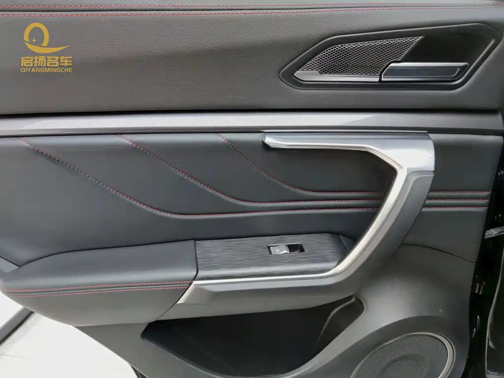 WEY VV5 2019