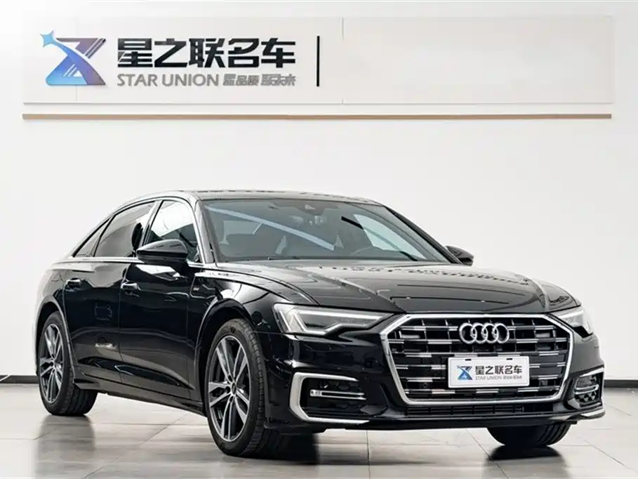 AUDI A6L 2023