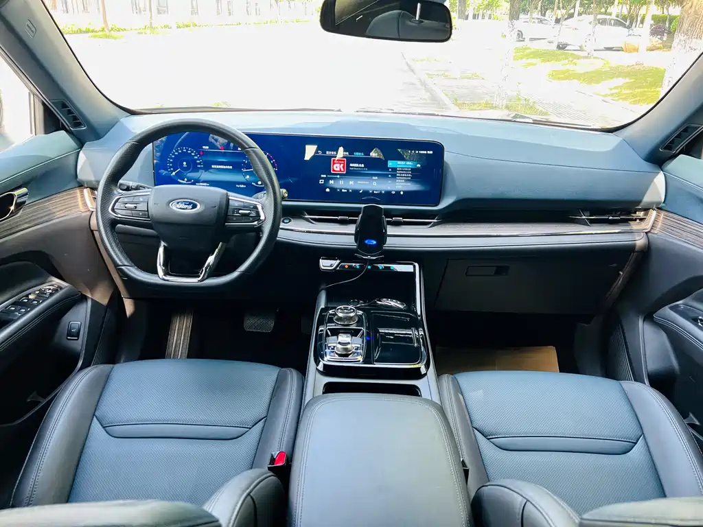FORD OTHER 2022