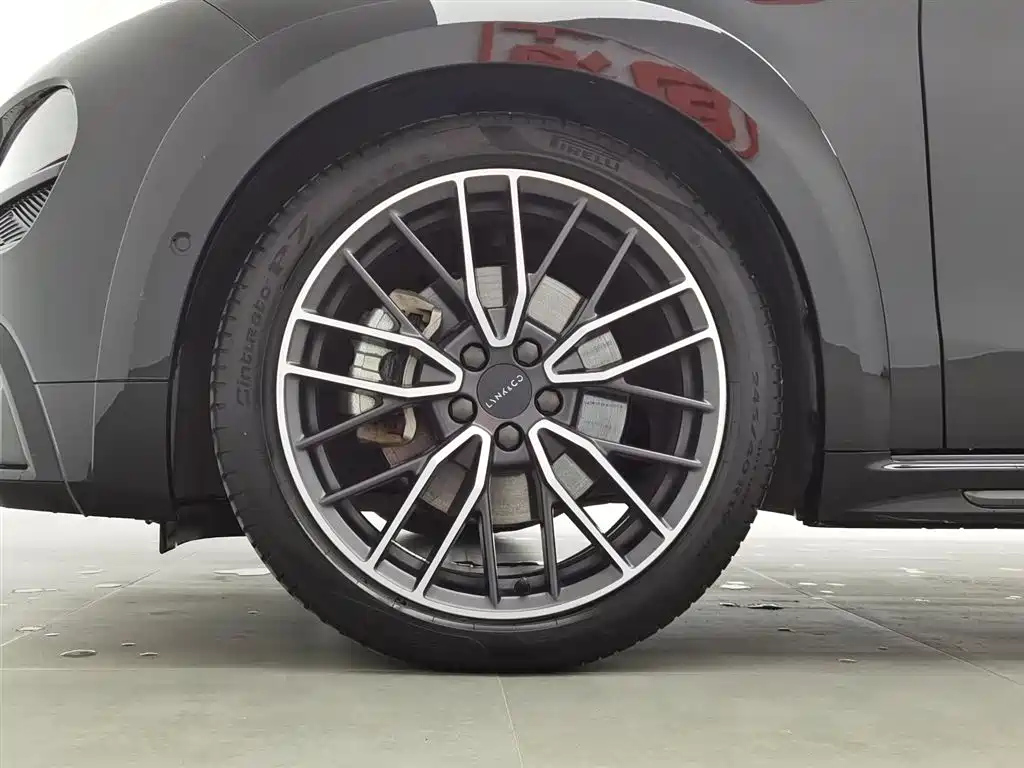 LYNK&CO 02 HATCHBACK 2022