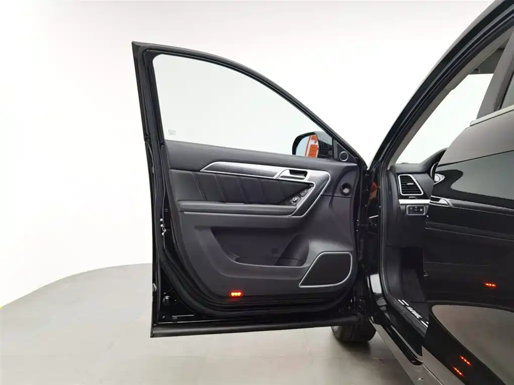 HAVAL H6 COUPE 2016