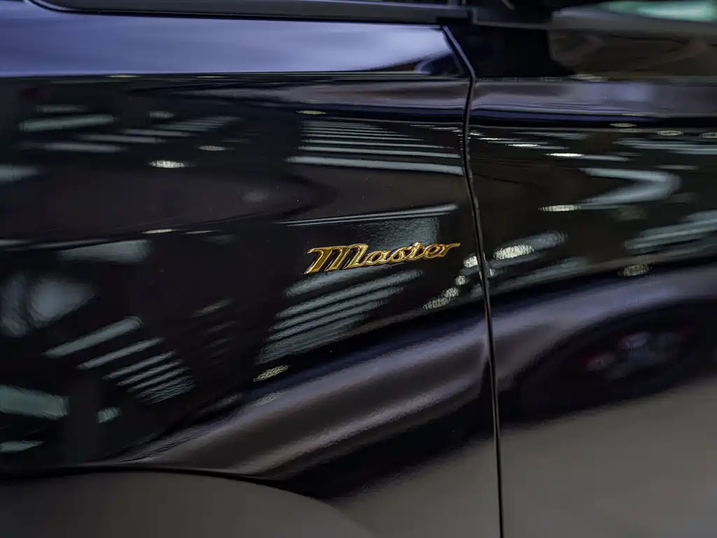 TRUMPCHI M8 2022