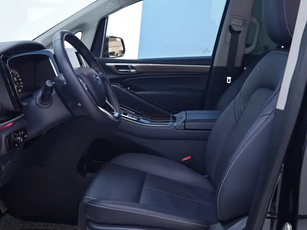 TRUMPCHI M8 2021