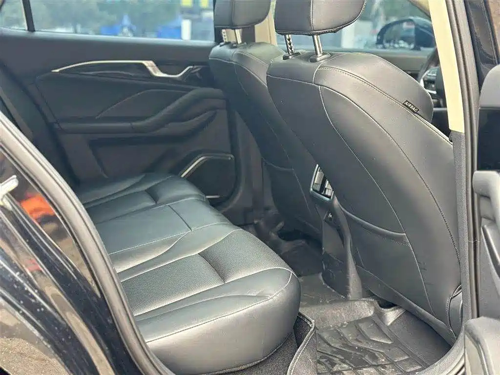 BESTURN B70 2021