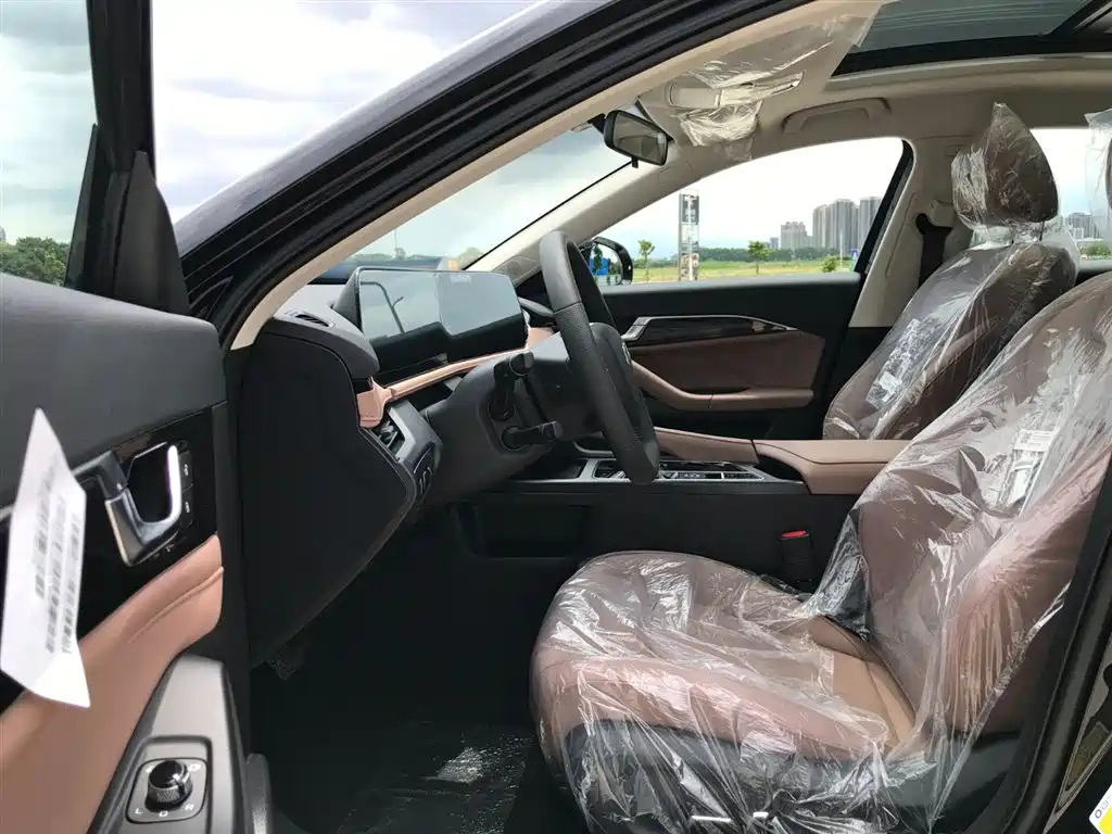 BESTURN B70 2025