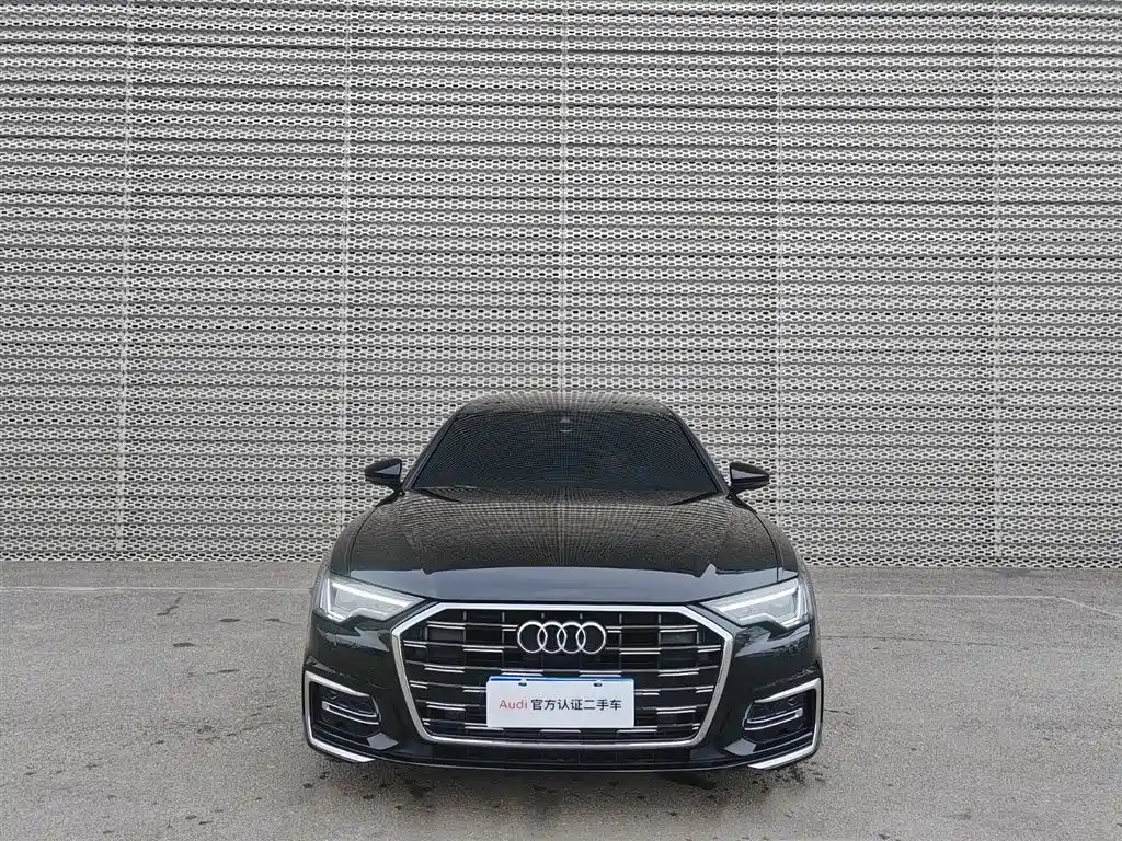 AUDI A6L 2023
