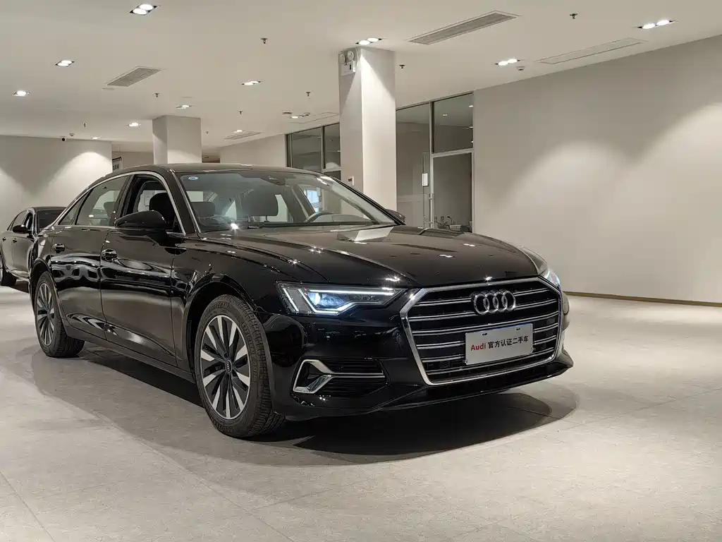 AUDI A6L 2023