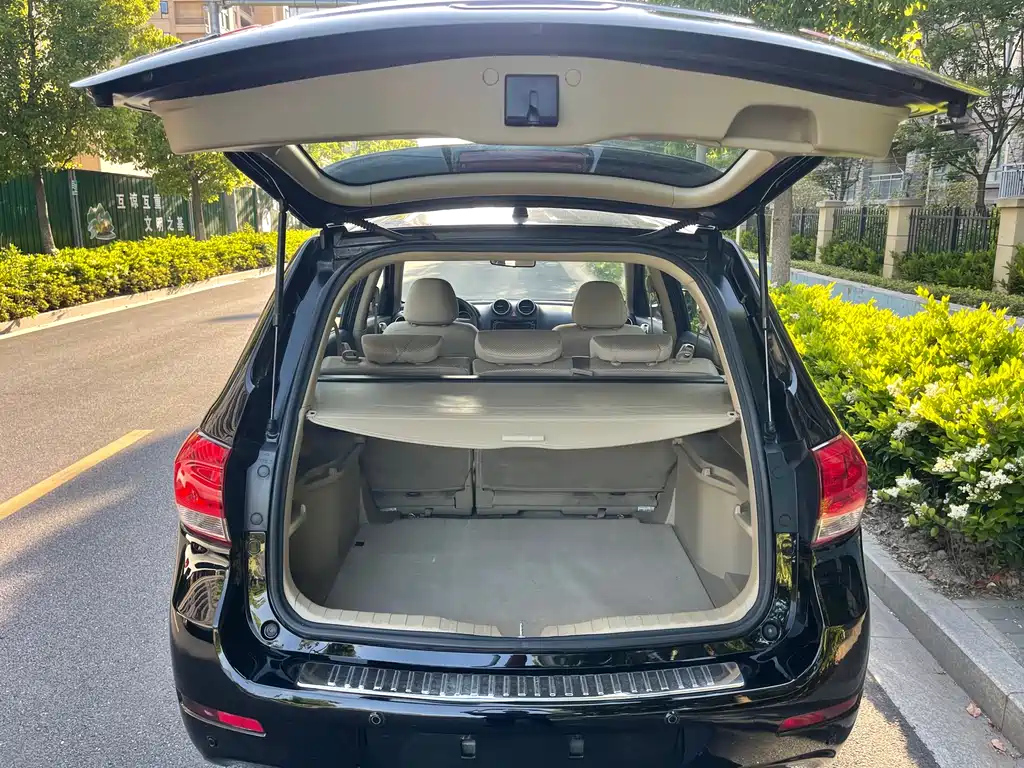 HAVAL H6 2012