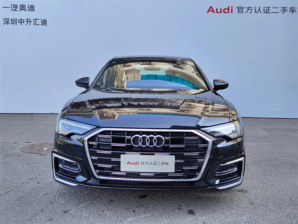 AUDI A6L 2024