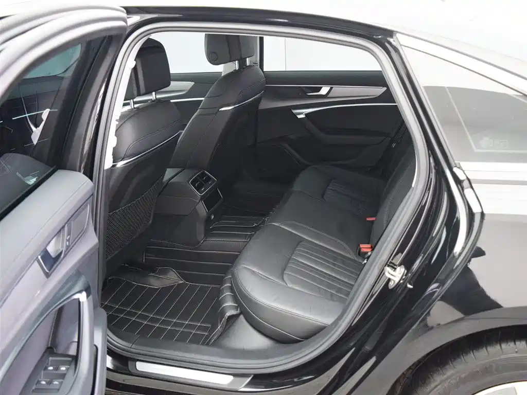 AUDI A6L 2022