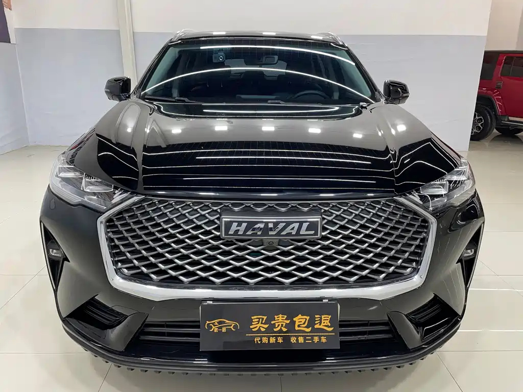 HAVAL H6 2021