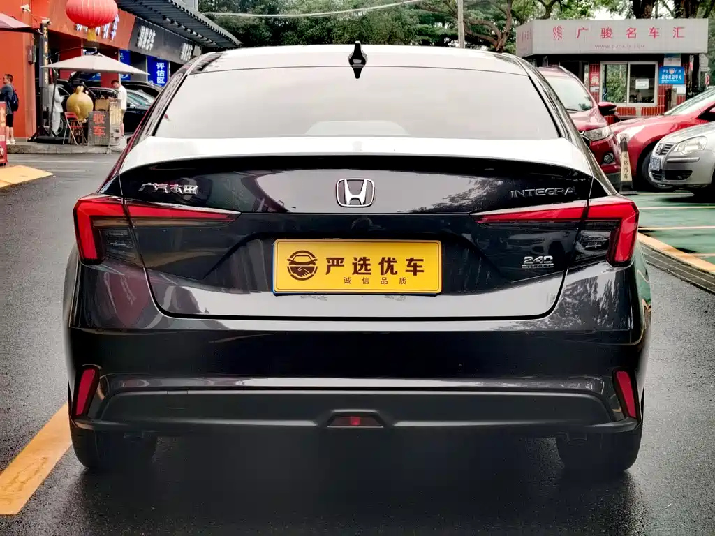 HONDA OTHER 2024