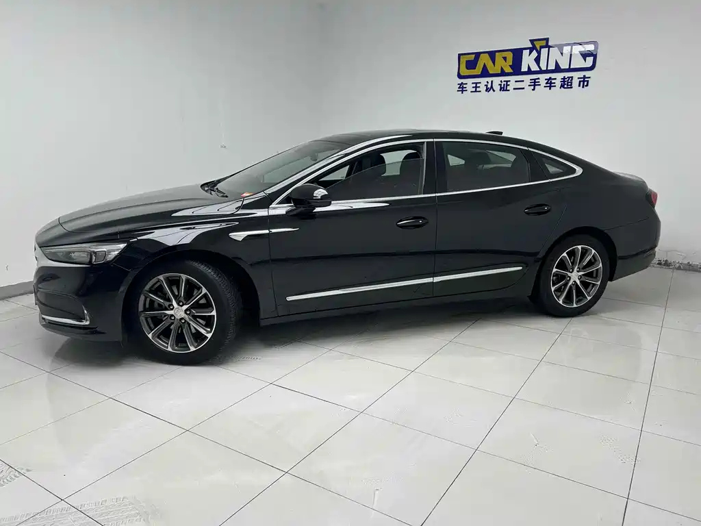 BUICK LACROSSE 2020